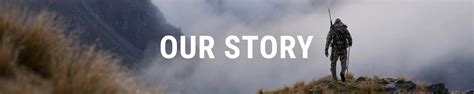 kuiu|Our Story .